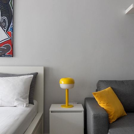 Modern Apartment 305 잰티 외부 사진