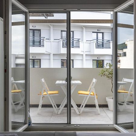 Modern Apartment 305 잰티 외부 사진