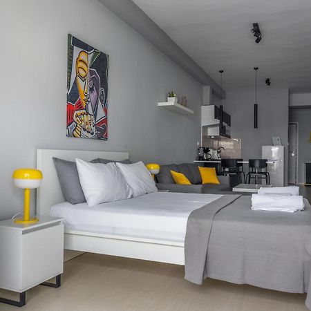 Modern Apartment 305 잰티 외부 사진