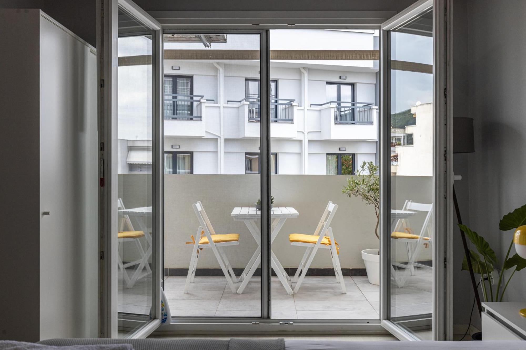 Modern Apartment 305 잰티 외부 사진