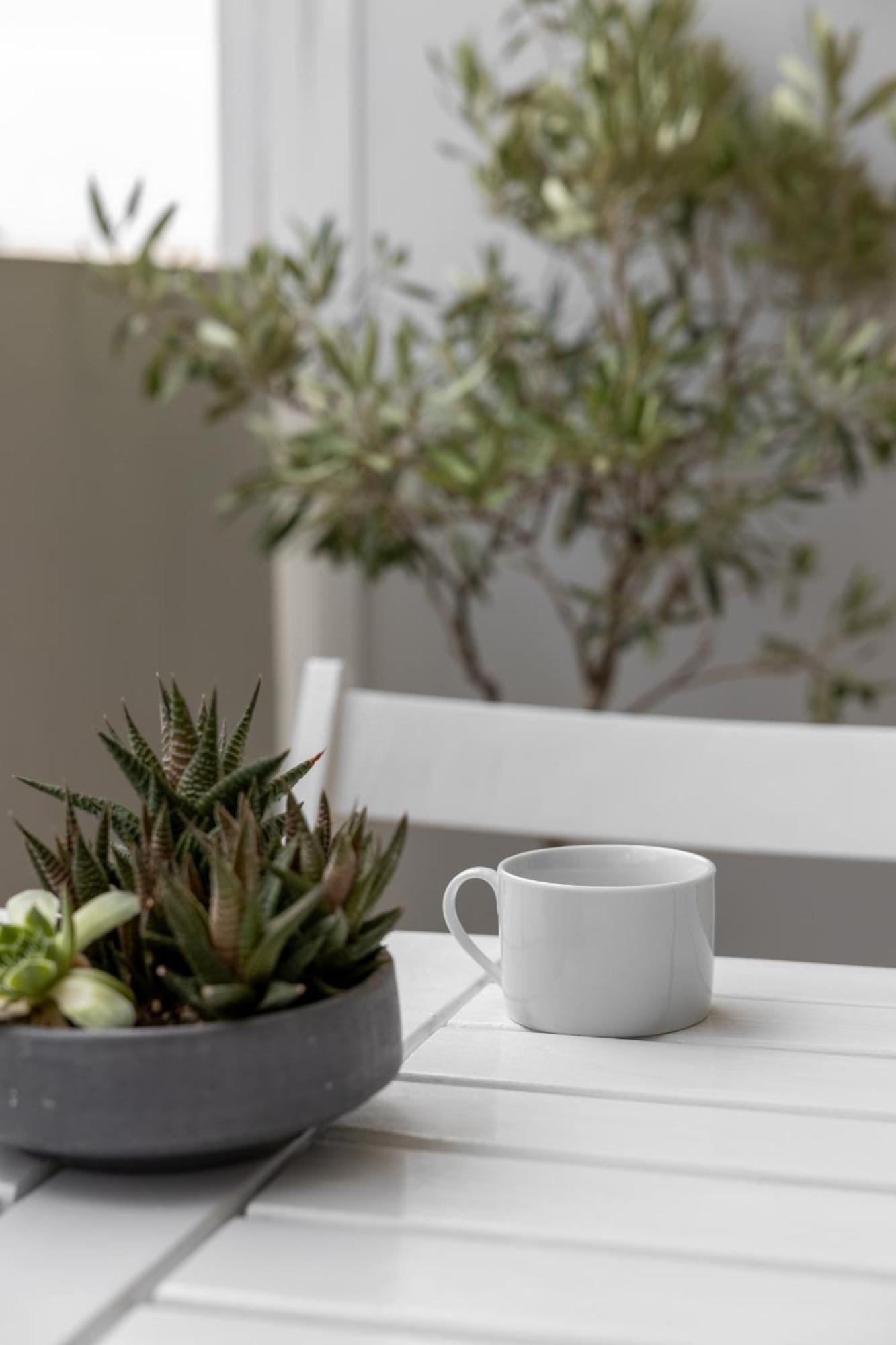 Modern Apartment 305 잰티 외부 사진