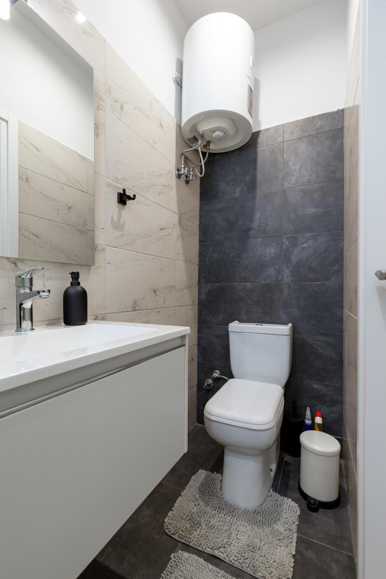 Modern Apartment 305 잰티 외부 사진