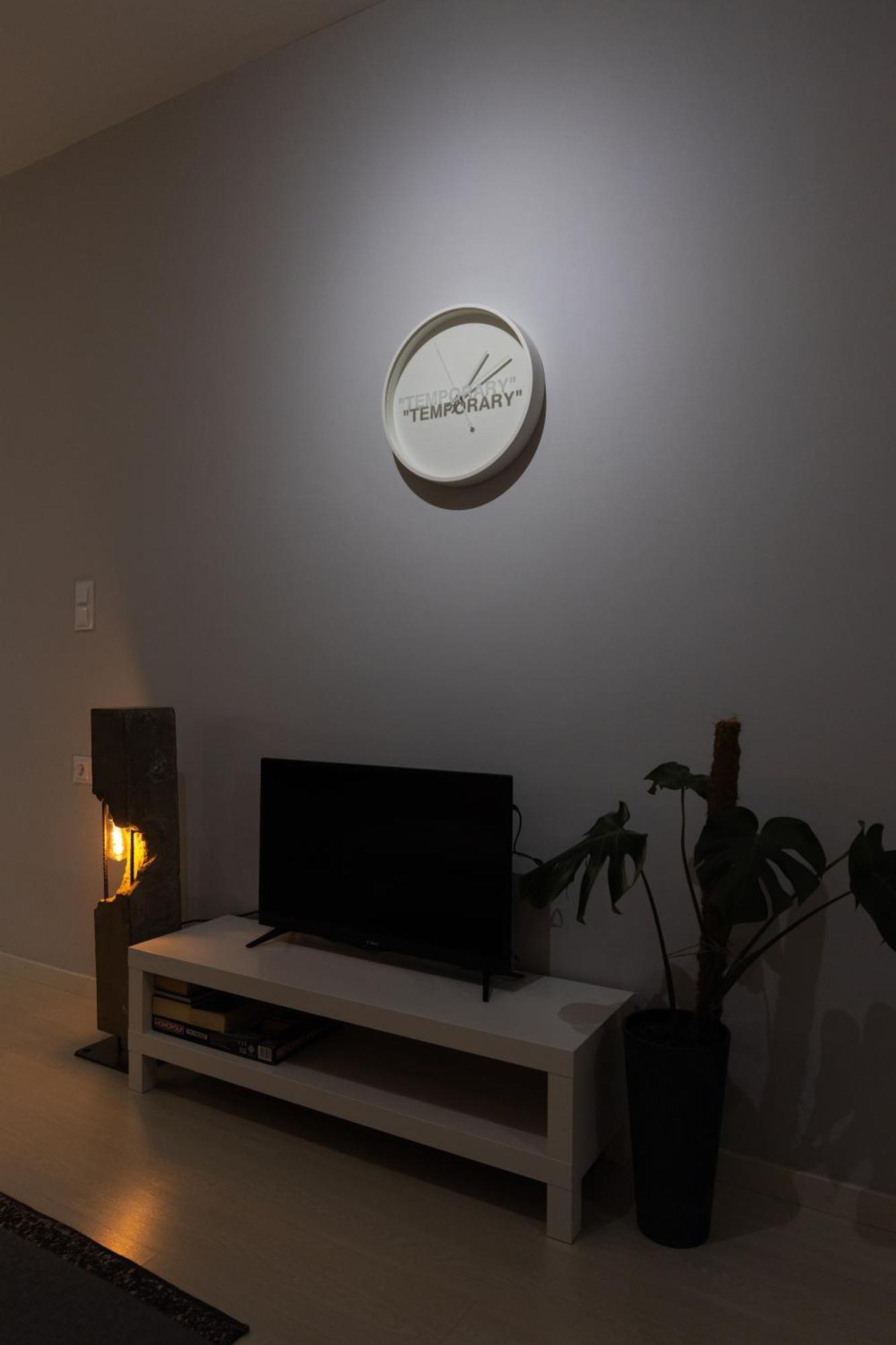 Modern Apartment 305 잰티 외부 사진